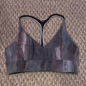 Lululemon bra